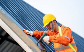 Emergency Roof Repair in Lovelock, NV